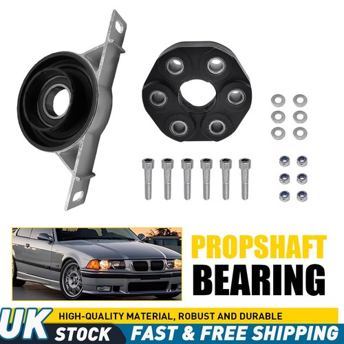 26111227410 propshaft center - propshaft,