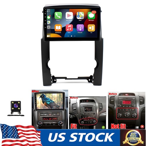 32gb carplay car radio stereo - carplay,