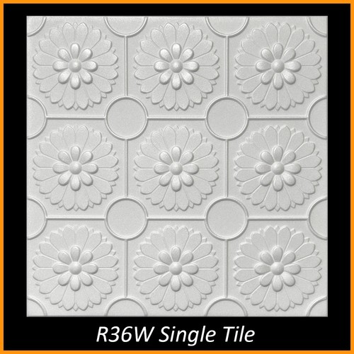 Polystyrene glue ceiling - polystyrene,