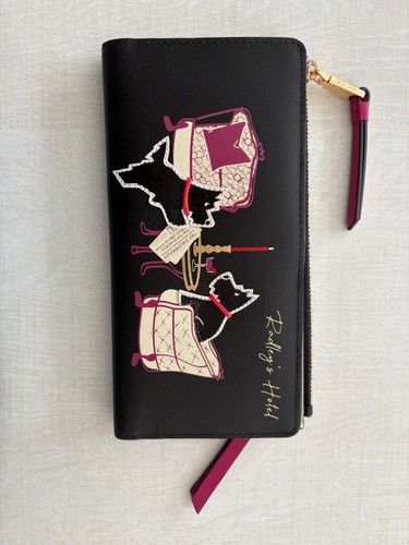 Radley 25th anniversary - , wallet
