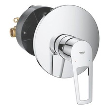 Grohe Mixer Shower Valve Start
