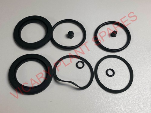 Seal kit jcb - part, no