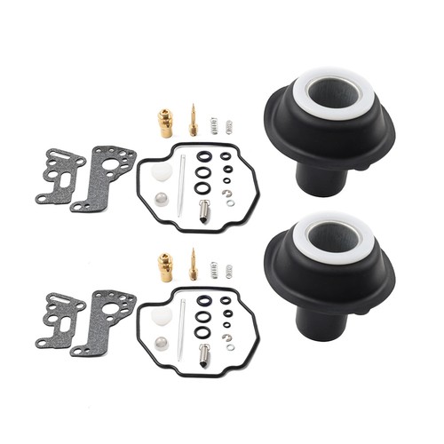 Sets carburetor repair - carburetor, kit