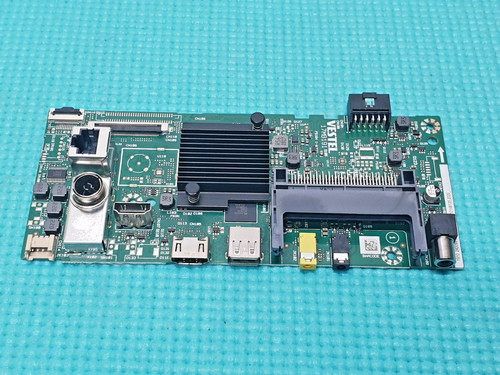 Main board bush - bush, 43ft25cb