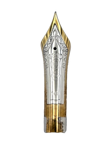 Montblanc 149 fountain pen - montblanc, pen’s