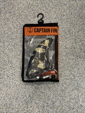 Captain Fin Futures Mikey February