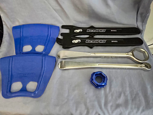 Motion pro combo - motion,
