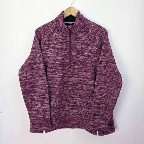 Rohan fleece sweater womens - fleece,