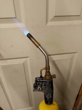 Rothenburg Super fire 2  Torch