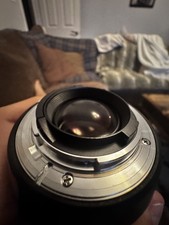 Tamron 10-24mm F3.5-4.5 Lens