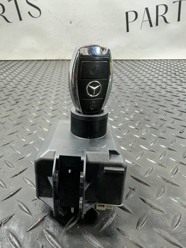 Mercedes class w176 ignition - class,