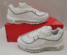 Nike Air Max 98 LX Cut Away