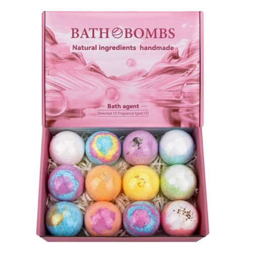 Pcs bath bombs - bath,