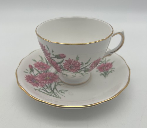 Vintage royal vale tea cup - royal,