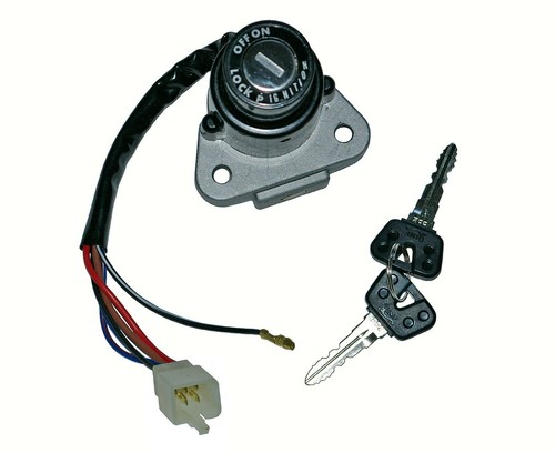 Yamaha dt125r ignition - yamaha, switch