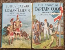 Vintage Ladybird Series 561