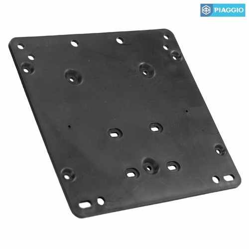 License plate holder - plate,