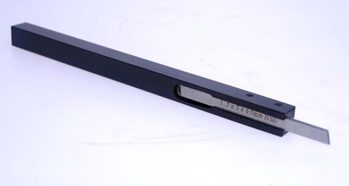 Lathe parting tool soba - parting,