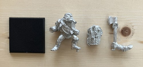 Warhammer fantasy citadel - citadel, gw
