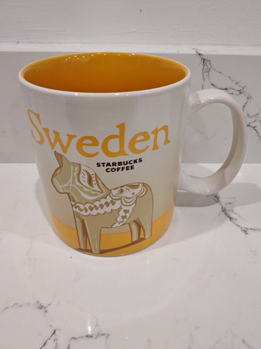 Starbucks sverige sweden 2014 - sweden,
