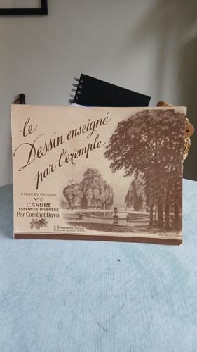 Landscape drawing lessons - drawing,