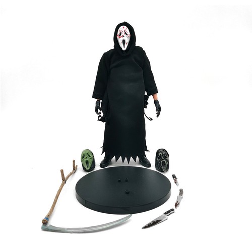 Horror movie scream - horror,