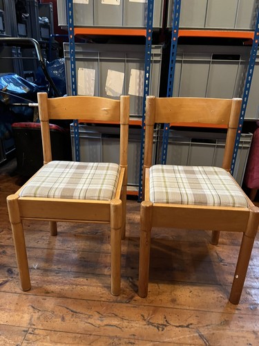 Vintage dinette habitat dining - vintage,