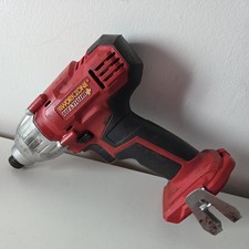 Workzone Titanium + 18v li-on