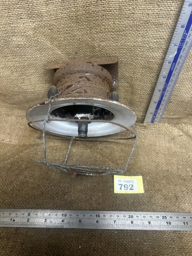 Vintage tilley lamp lantern - vintage,