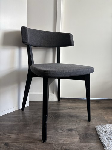 Calligaris modern grey fabric - calligaris,