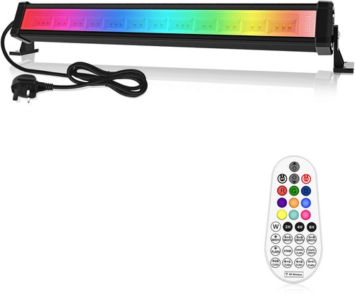 Linke led rgb light - light, bar
