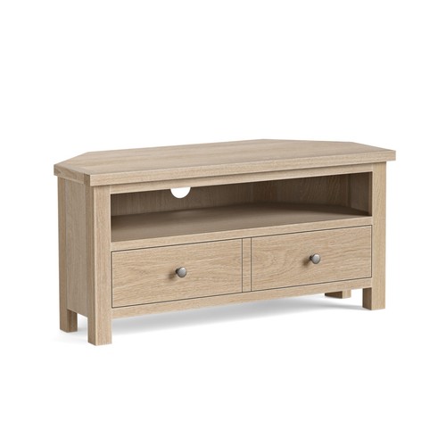 Oak corner unit oaklife - corner,