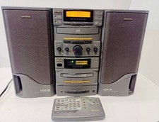 Vintage 1990’s Aiwa RDX 01
