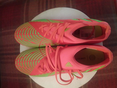 Adidas predator 2fg football - predator,