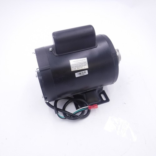 4hp single phase 1724 rpm - phase,