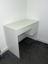 IKEA SYVDE Dressing table