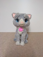 Furreal Friends Interactive