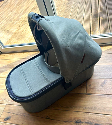 Uppababy vista bassinet in - vista,