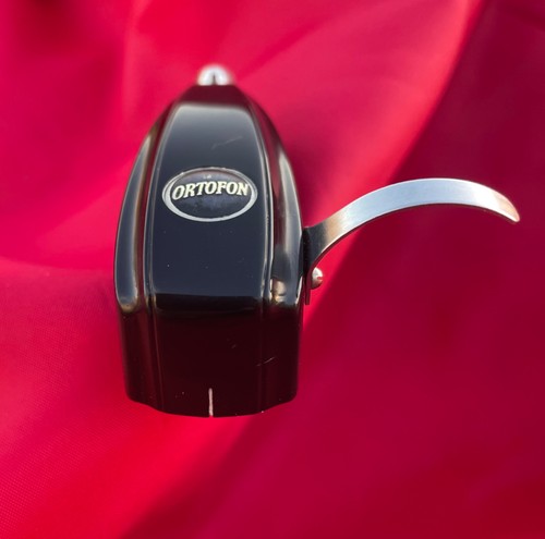 Ortofon spu 50s bakelite - spu,