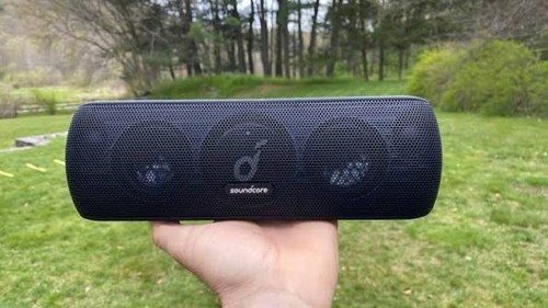 Soundcore motion bluetooth - motion+,