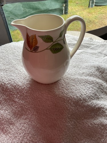 Vintage new forest wedgewood - new,