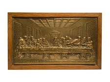 Heavy Cast Religious Jesus