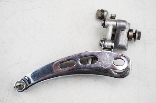 Campagnolo record vintage road - campagnolo,