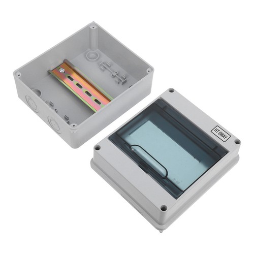 Circuit breaker distribution - breaker,