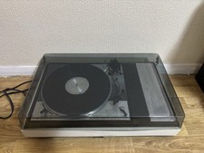 Goldring Lenco GL 75 Turntable With SME Series III Arm & Ortophone VMS20E MKII
