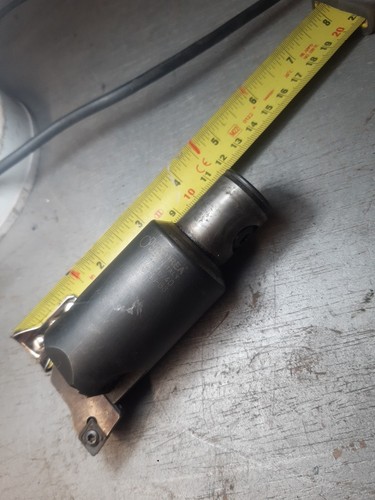 Andrea adjustable boring - adjustable,