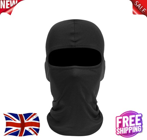 Balaclava full face mask - balaclava,
