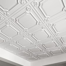 Art3d Drop Ceiling Tiles 24x24