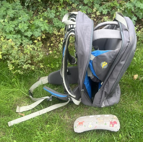 Littlelife ultralight blue - littlelife,