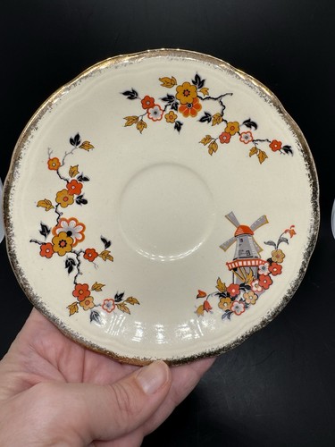 Vintage art deco alfred - deco,